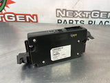 2012 FORD F350 COMMUNICATION SYNC CONTROL MODULE OEM CC3T-14B428-AC #499