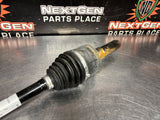 18-23 FORD MUSTANG GT RH PASSENGER SIDE AXLE OEM #1573