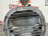2013 FORD MUSTANG GT 5.0 REAR DIFFERENTIAL COVER OEM #348
