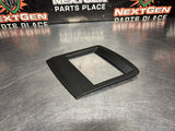 05-13 C6 CORVETTE HUD HEADS UP DISPLAY BEZEL OEM #1409