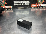 2017 FORD MUSTANG GT THEFT CONTROL MODULE GD9T-15K619-CB OEM #1632
