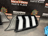 15-23 FORD MUSTANG GT CFORCE PERFORMANCE EURO SEQUENTIAL STYLE RGB TAILLIGHTS  #1427