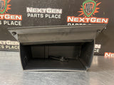 2024 FORD MUSTANG GT GLOVE BOX OEM #1226