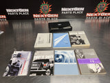 2010 FORD F350 OWNERS MANUAL OEM #816