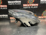 15-17 FORD MUSTANG LH DRIVER SIDE XENON HID HEADLIGHT OEM #1615