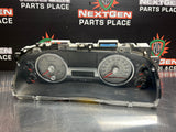 05-07 FORD F250 F350 DIESEL HARLEY DAVIDSON EDITION CLUSTER 6C3T-10A849-YA #660