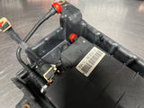 2015 FORD MUSTANG GT CHARCOAL CANISTER FR3C-9E857-A OEM #950