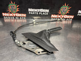 05 - 13 C6 CORVETTE E BRAKE HANDLE OEM #1407