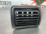 2001 CAMARO Z28 DASH VENT OEM #329