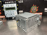 2011 MUSTANG GT SHAKER RADIO ASSEMBLY OEM #1595