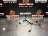 04-06 PONTIAC GTO LH DRIVER FRONT SEAT HARNESS 4005157 OEM #784