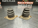 2014 FORD MUSTANG GT REAR END BUMP STOPS 5R33-5K570-AC OEM #675