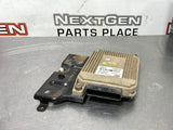 2014 FORD F350 6.7L TCM TRANSMISSION CONTROL MODULE EC3A-12B565-DB OEM #416