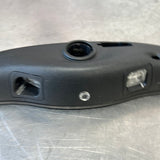 97-04 C5 CORVETTE REAR VIEW MIRROR OEM #VV205