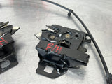 97-04 C5 CORVETTE HOOD RELEASE LATCHES WITH CABLES OEM #303