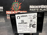 08-09 PONTIAC G8 THEFT LOCKING MODULE OEM 25852909 #1590