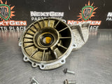 2007 C6 CORVETTE REAR DIFFERENTIAL 2.56 2.73 RIGHT PASSENGER SIDE COVER #1255
