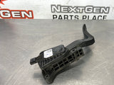 2012 FORD F250 F350 6.7L ADJUSTABLE GAS PEDAL BC3A-9F836-AE OEM #426
