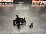 2016 FORD MUSTANG GT REAR SEAT CENTER HINGE FR3B-6360615-AD OEM #1394