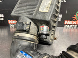 2005 GMC SIERRA 6.6 LLY AIR CLEANER INTAKE BIX ASSEMBLY 15090998 OEM #1331