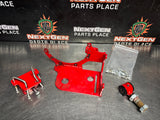 04-07 CADILLAC CTS-V GEN1V BOLT IN DIFF BRACE 2.0 #1411