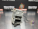 2001 C5 CORVETTE ABS ANTI LOCK BRAKE CONTROL MODULE PUMP SB CODE 10306496 #788