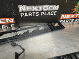 2016 MUSTANG GT ILLUMINATED DOOR SILL PANELS OEM #1388