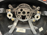 2001 C5 CORVETTE STEERING WHEEL BLCK 10424050 OEM #1088