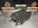 2013 FORD MUSTANG GT CHARCOAL CANISTER OEM #1177