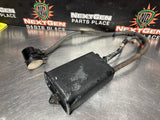 2005 PONTIAC GTO EVAP ASSEMBLY CHARCOAL CANISTER OEM #1269
