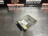 2014 FORD F250 6.7L TCM TRANSMISSION CONTROL MODULE OEM #857