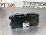 2013 MUSTANG GT TEMPERATURE CONTROL MODULE CR33-19980-AB OEM #405