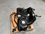 2011 CADILLAC CTS-V COUPE FUEL/ GAS TANK OEM 20986412 #1305