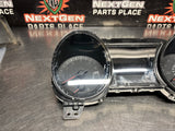2015 FORD MUSTANG GT SPEEDOMETER AUTO INSTRUMENT CLUSTER FR33-10849-EG OEM #1434
