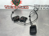 97-04 C5 CORVETTE HOOD RELEASE LATCHES WITH CABLES OEM #303