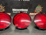 2006 C6 CORVETTE REAR TAIL LIGHTS OEM #1364
