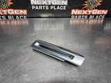 2021 FORD MUSTANG GT LH DRIVER SIDE INTERIOR DOOR HANDLE FR3B-6322897-A #1503