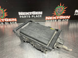 2015 CHEVY SILVERADO 2500 6.6 DURAMAX ENGINE BAY FUSE BOX 23285564 OEM #827