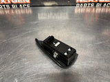 05 - 13 C6 CORVETTE DRIVER SIDE LH WINDOW SWITCH OEM 20794872 #1538