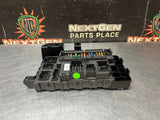 2024 FORD MUSTANG GT BCM BODY CONTROL MODULE FUSE BOX PR3T-15604-KAAD OEM #1482