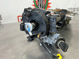 2015 CAMARO SS STEERING COLUMN W/ IGNITION & KEY OEM 23475172 #272