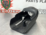 2020 FORD MUSTANG GT STEERING COLUMN COVER OEM #326