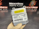 2004 PONTIAC GTO AIR BAG SENSOR MODULE OEM 92166661 #1438