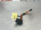 2002 CAMARO Z28 HEADLIGHT SWITCH PIGTAIL OEM #364