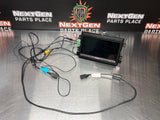 2008 FORD F350 6.4 DIESEL POWERSTROKE SONY XAV-AX5000 7” DIGITAL MULTIMEDIA RECEIVER #701