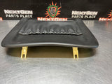 04-06 PONTIAC GTO LH DRIVER SEAT BACK WITH MAP POCKET OEM #1043