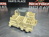 2006 SILVERADO 1500 INTERIOR FUSE BOX 15266958 OEM #804