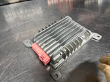 2005 C6 CORVETTE BOSE AMPLIFIER RADIO STEREO OEM 15270620 #1468
