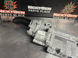 2019 MUSTANG GT 5.0 ELECTRIC POWER STEERING RACK JR3C-3D070-BG OEM #1643