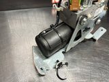 2005-2013 CHEVY CORVETTE C6 CONVERTIBLE TOP HYDRAULIC  PUMP MOTOR OEM #764